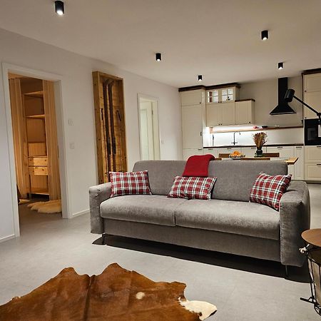 Apartmaji Stala Краньска Гора Экстерьер фото
