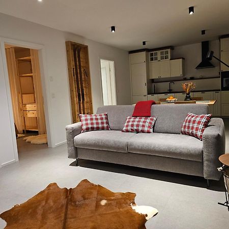 Apartmaji Stala Краньска Гора Экстерьер фото