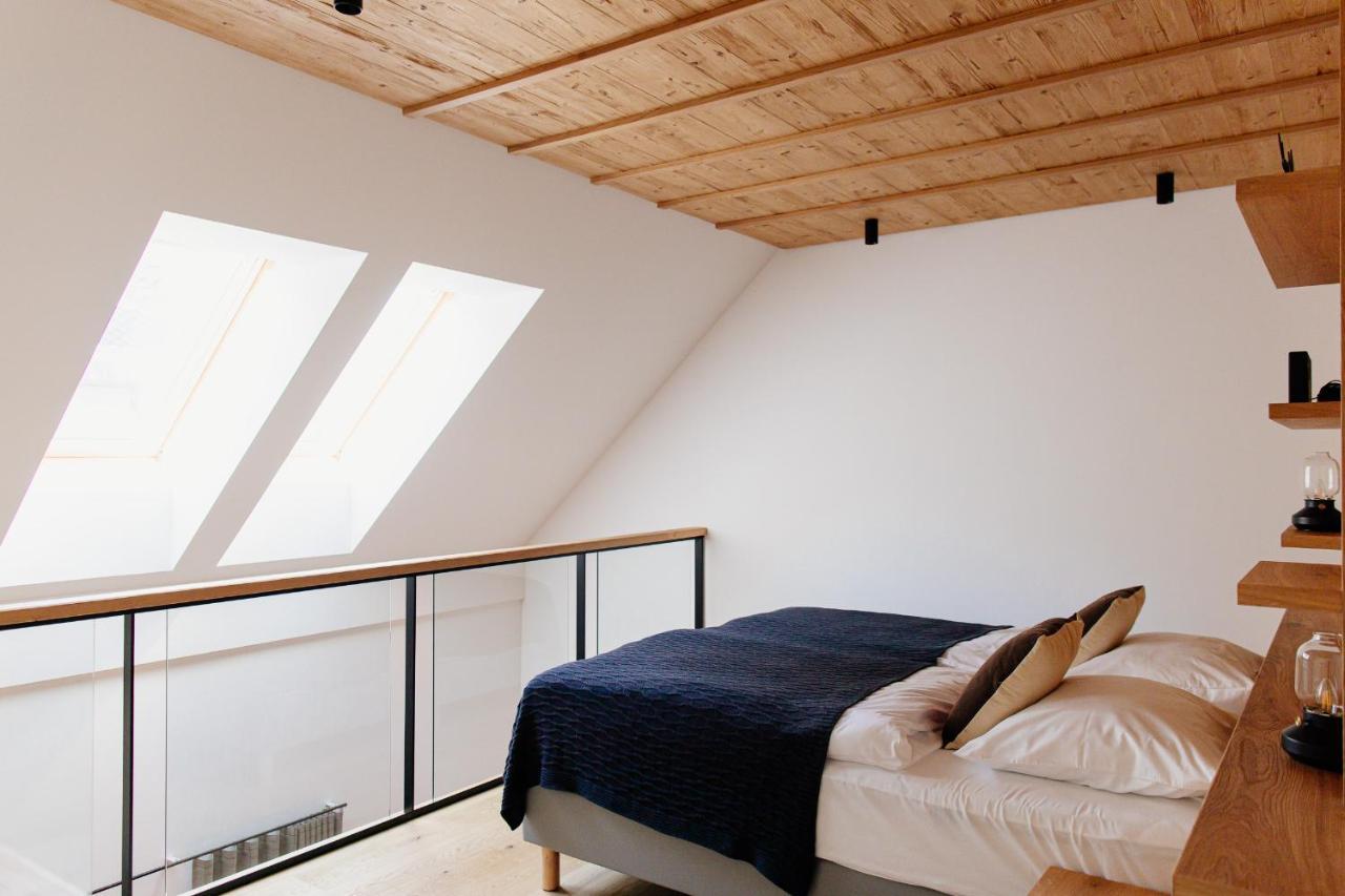 Apartmaji Stala Краньска Гора Экстерьер фото