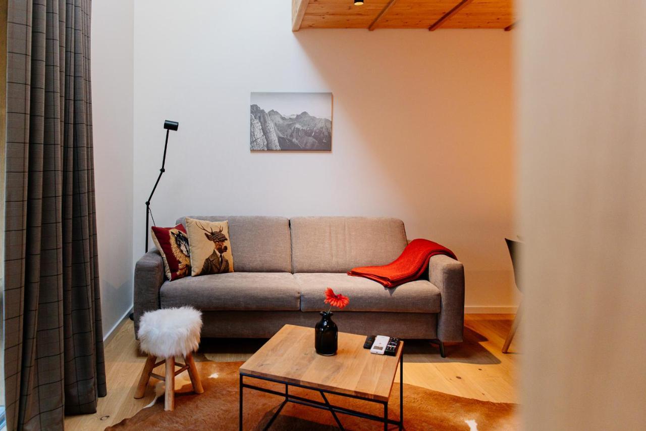 Apartmaji Stala Краньска Гора Экстерьер фото