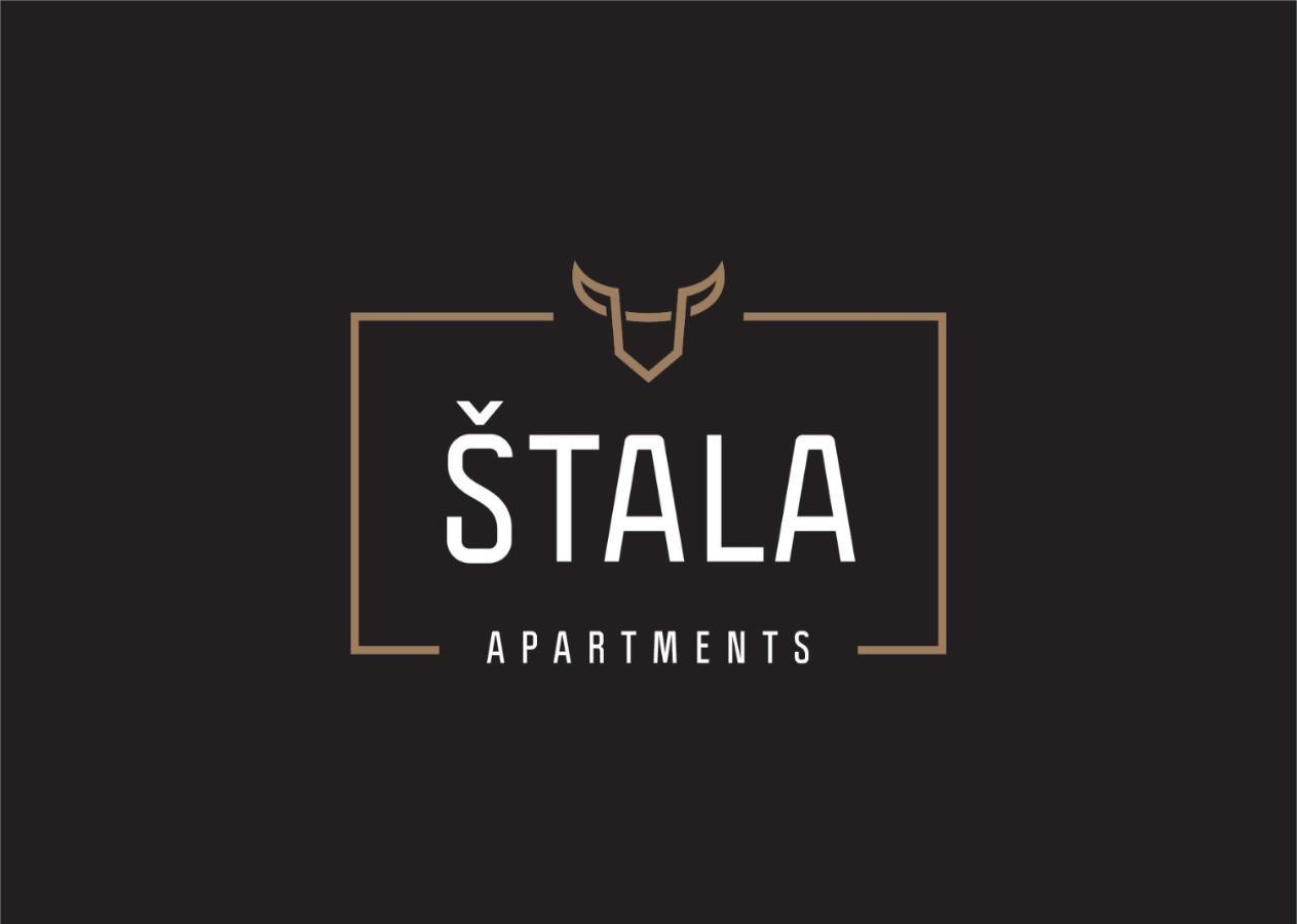 Apartmaji Stala Краньска Гора Экстерьер фото