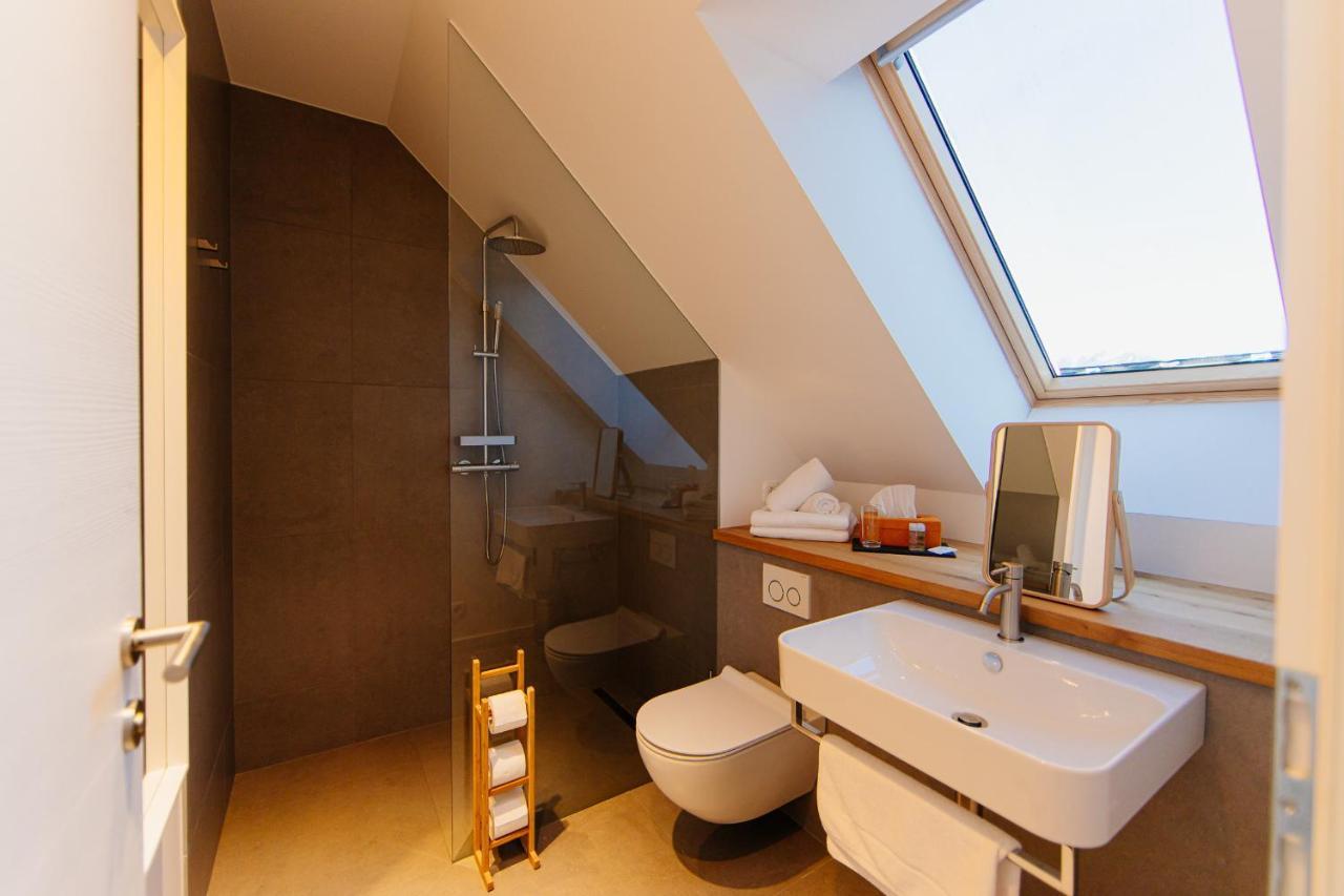 Apartmaji Stala Краньска Гора Экстерьер фото