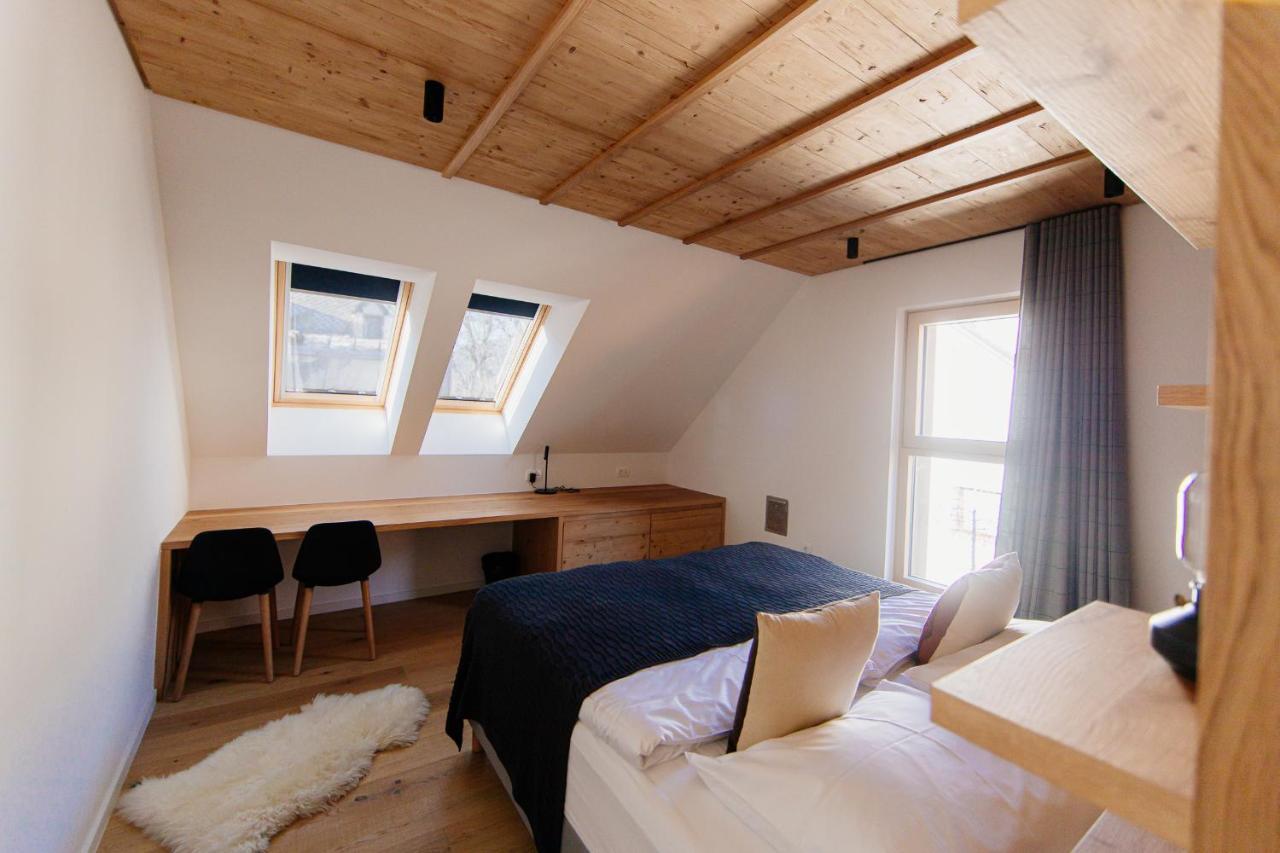 Apartmaji Stala Краньска Гора Экстерьер фото
