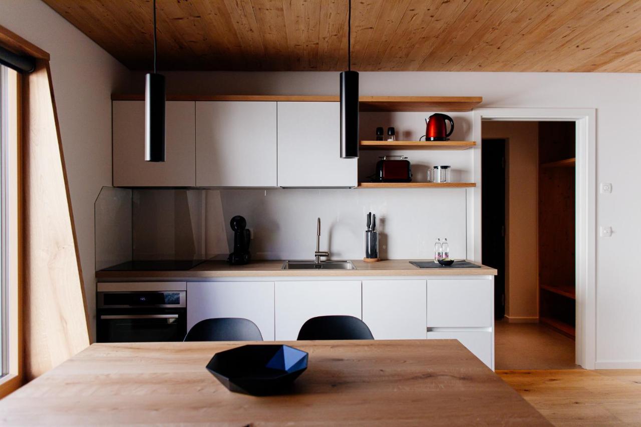 Apartmaji Stala Краньска Гора Экстерьер фото