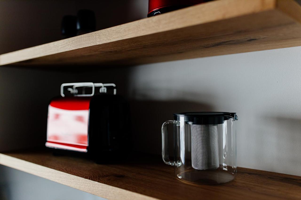 Apartmaji Stala Краньска Гора Экстерьер фото