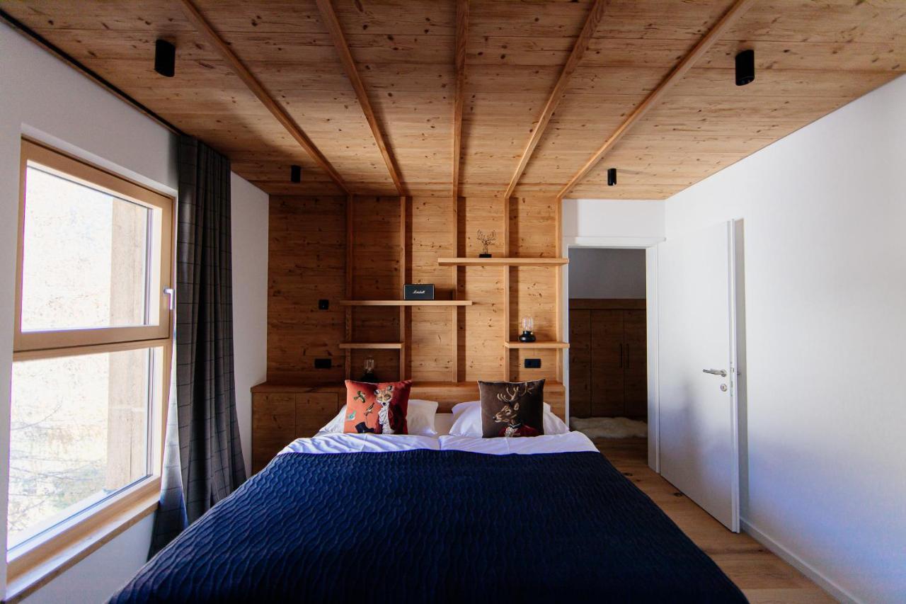 Apartmaji Stala Краньска Гора Экстерьер фото