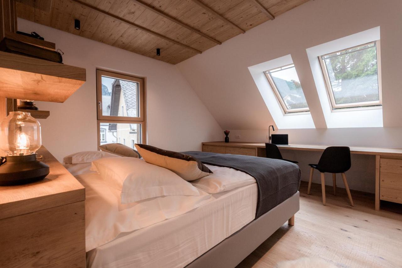 Apartmaji Stala Краньска Гора Экстерьер фото