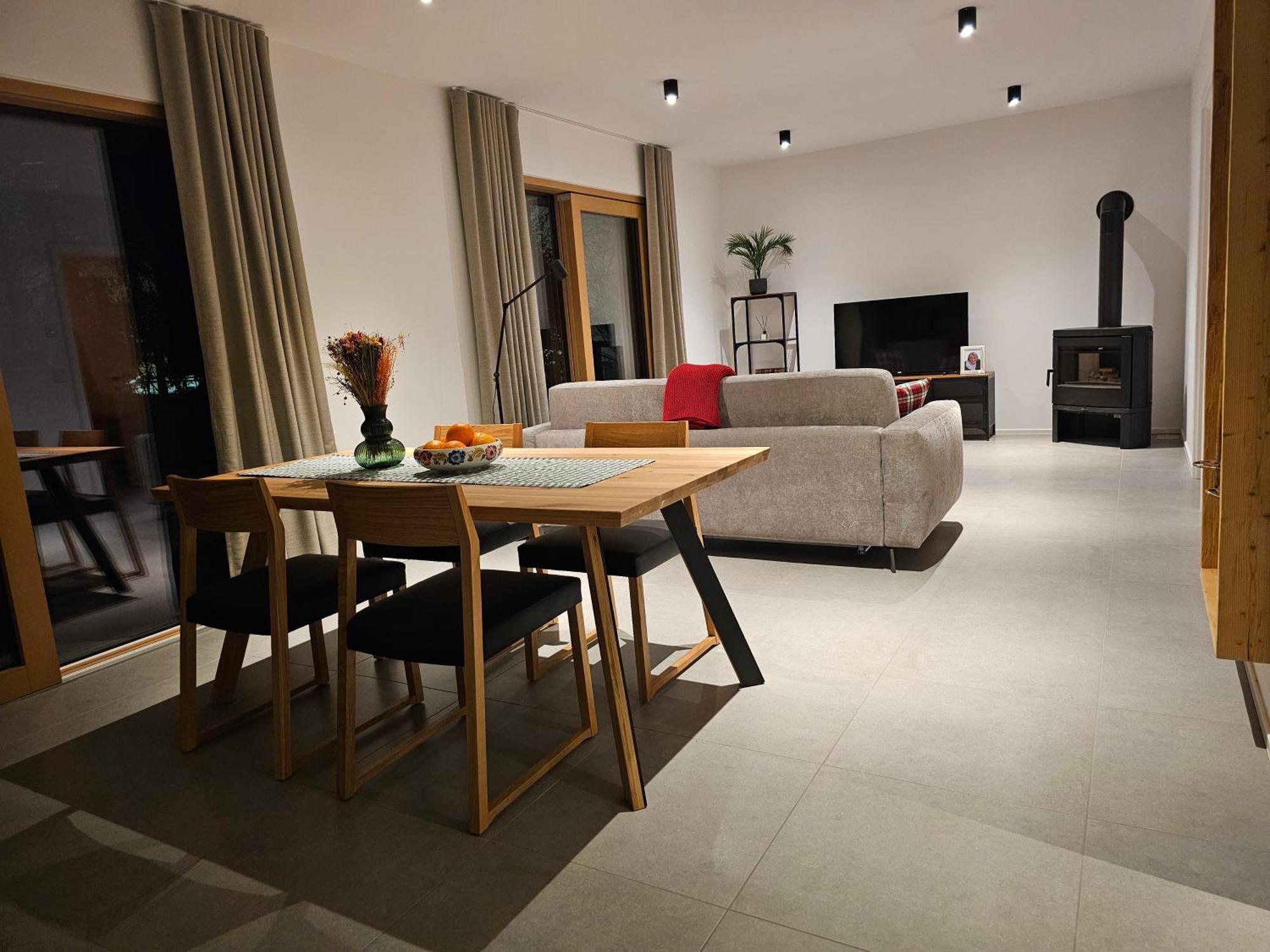 Apartmaji Stala Краньска Гора Экстерьер фото