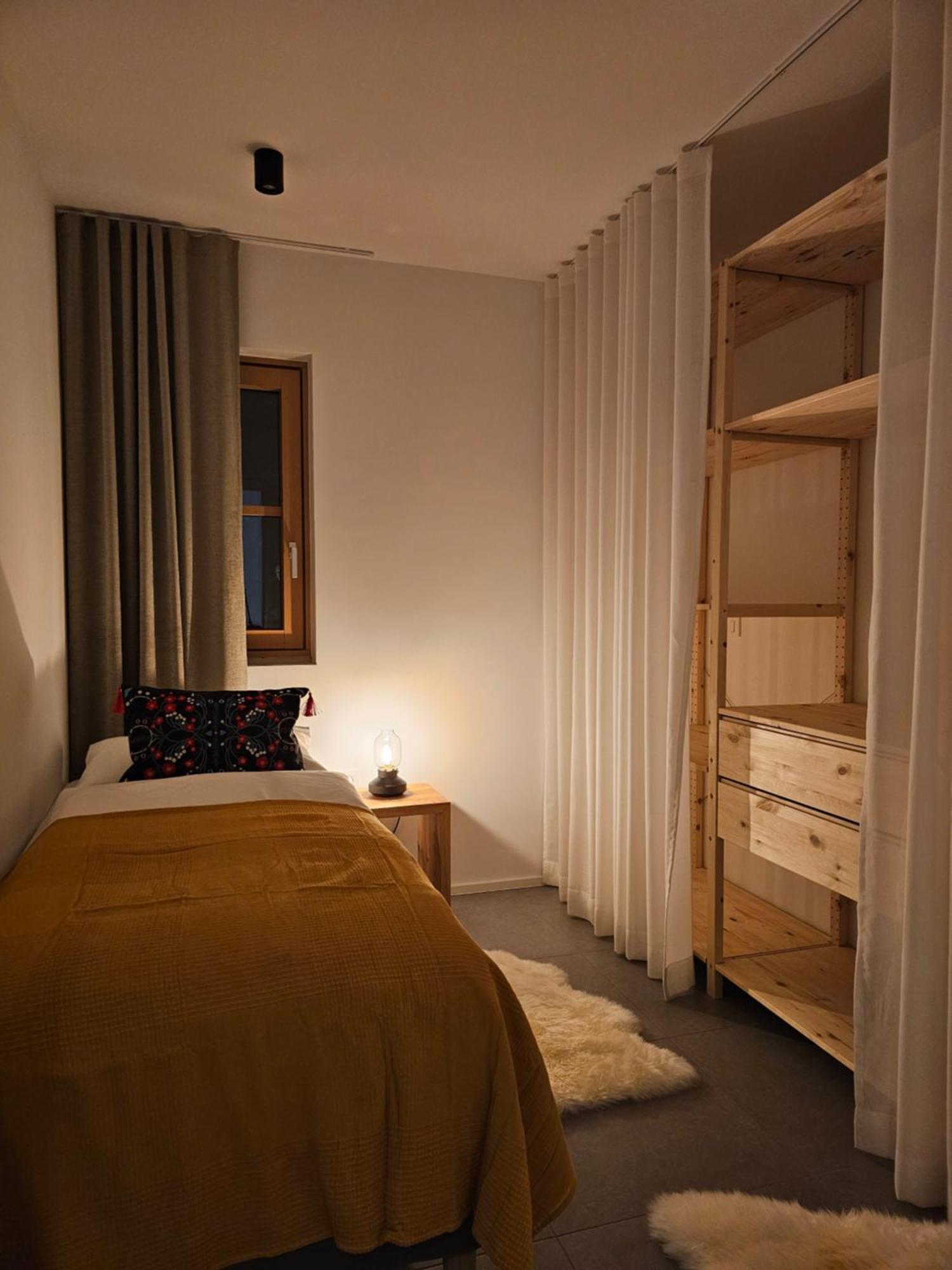 Apartmaji Stala Краньска Гора Экстерьер фото