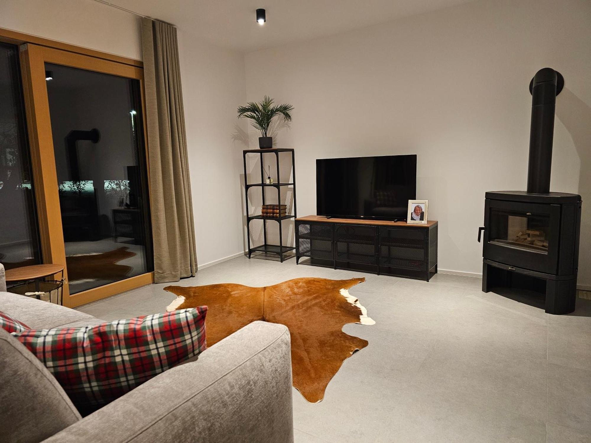 Apartmaji Stala Краньска Гора Экстерьер фото
