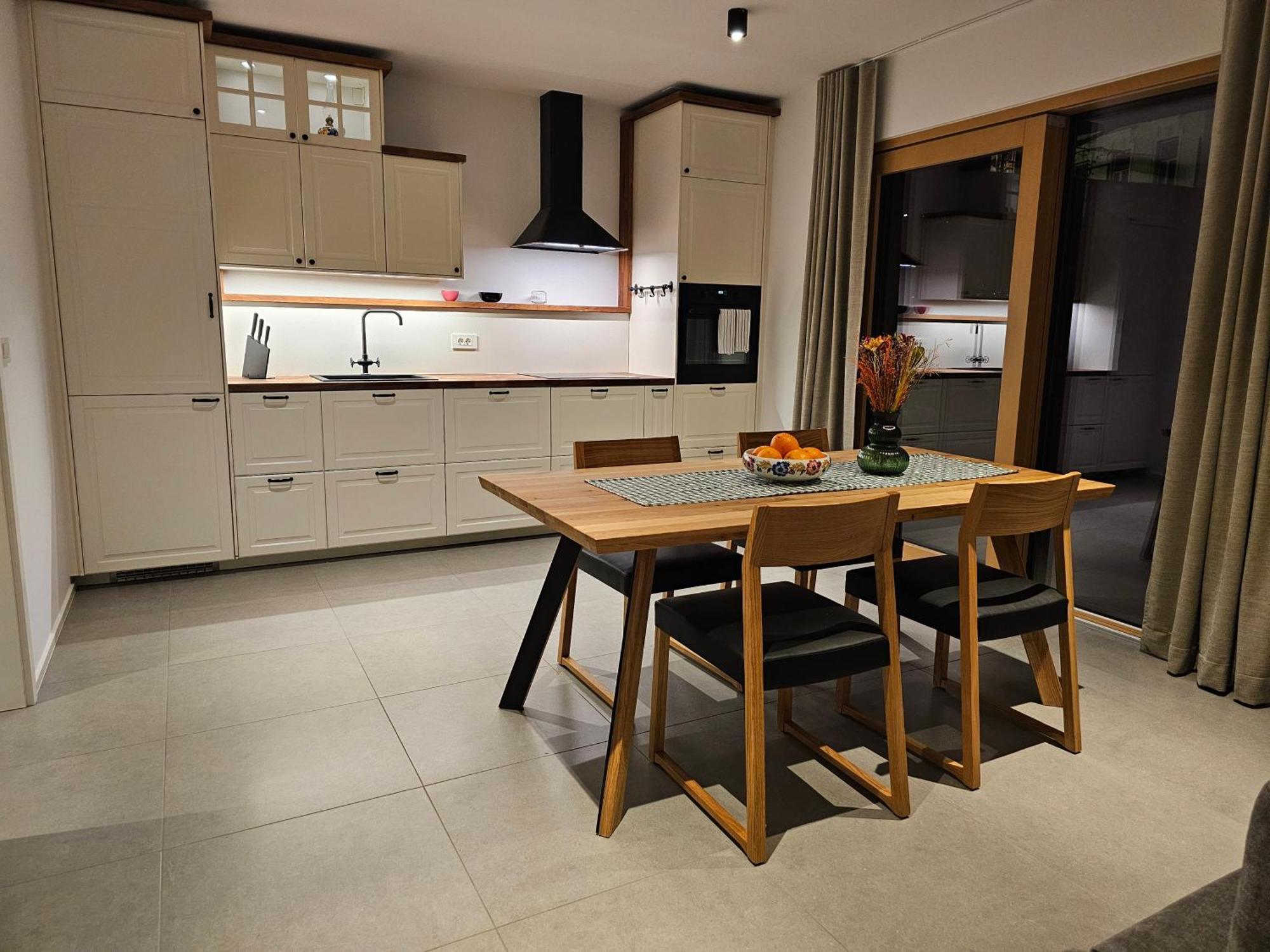 Apartmaji Stala Краньска Гора Экстерьер фото
