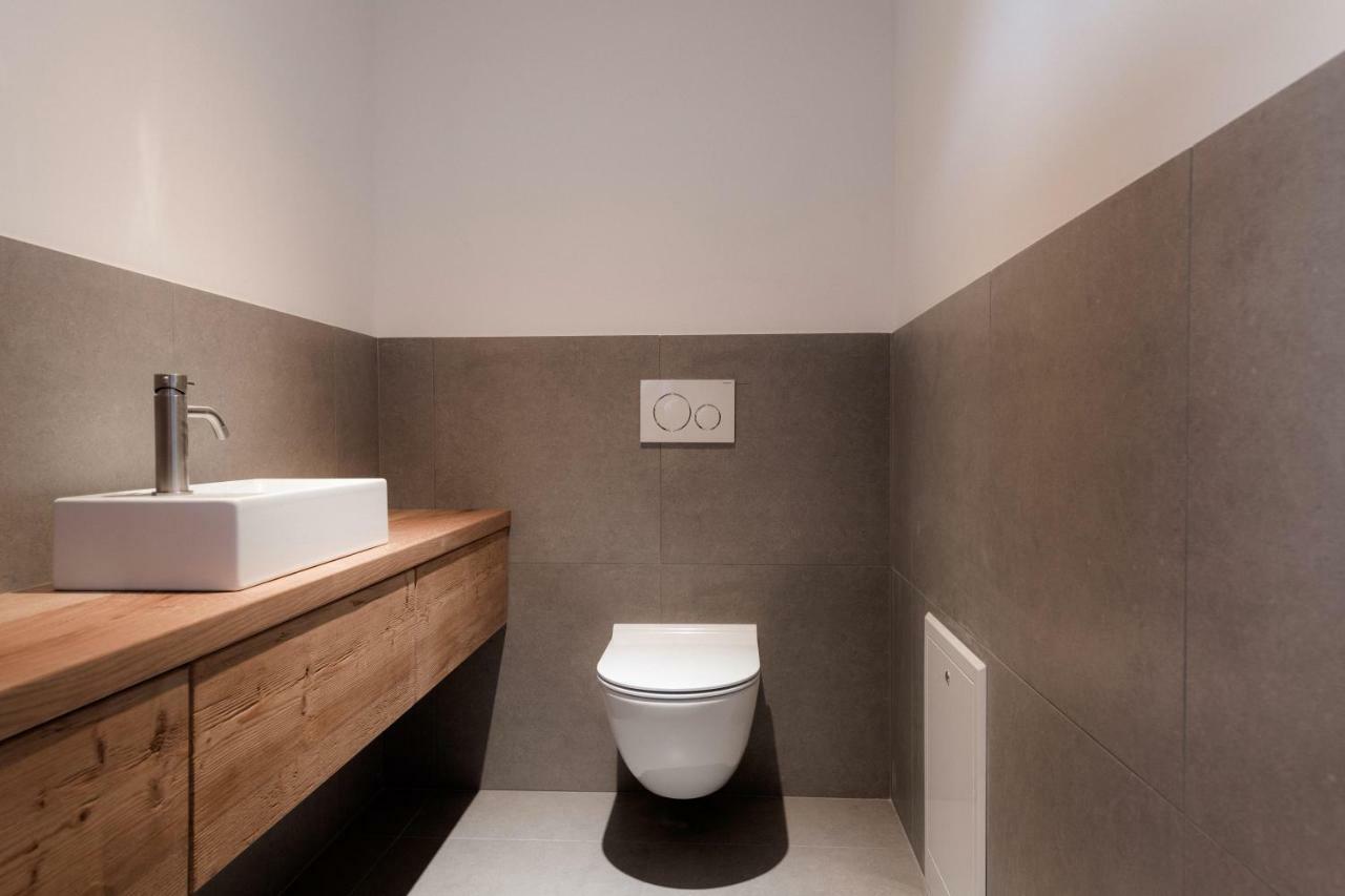 Apartmaji Stala Краньска Гора Экстерьер фото