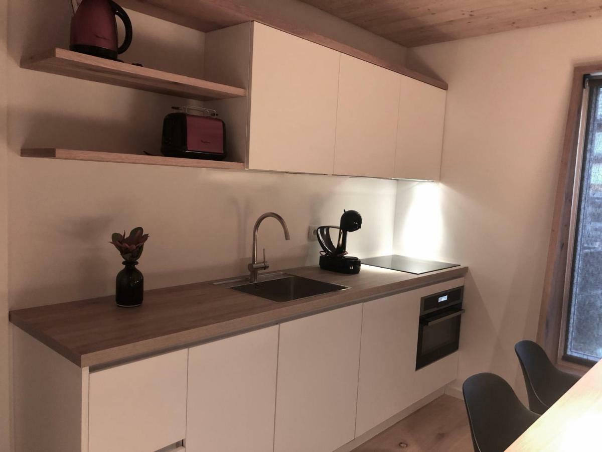 Apartmaji Stala Краньска Гора Экстерьер фото