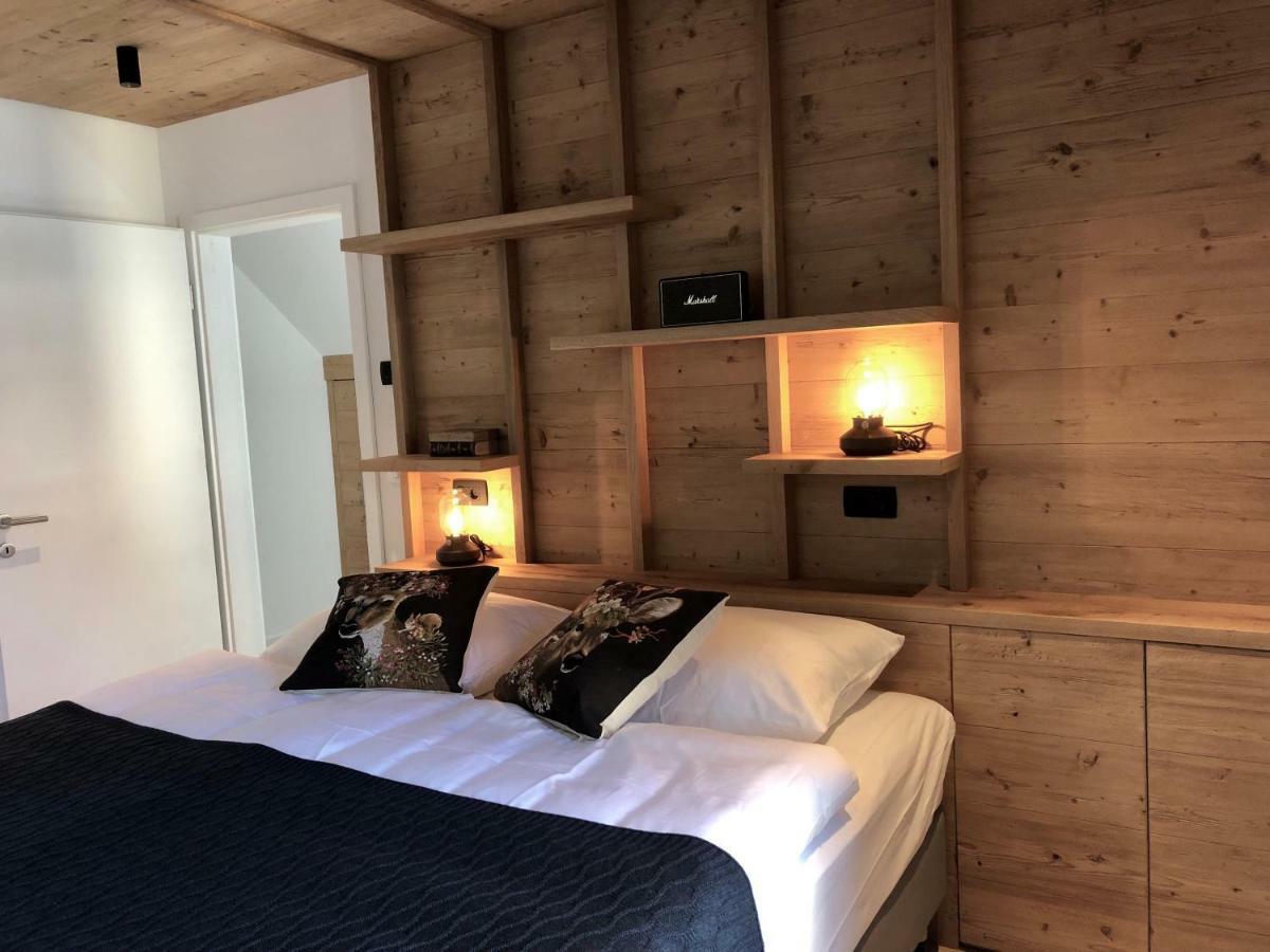 Apartmaji Stala Краньска Гора Экстерьер фото