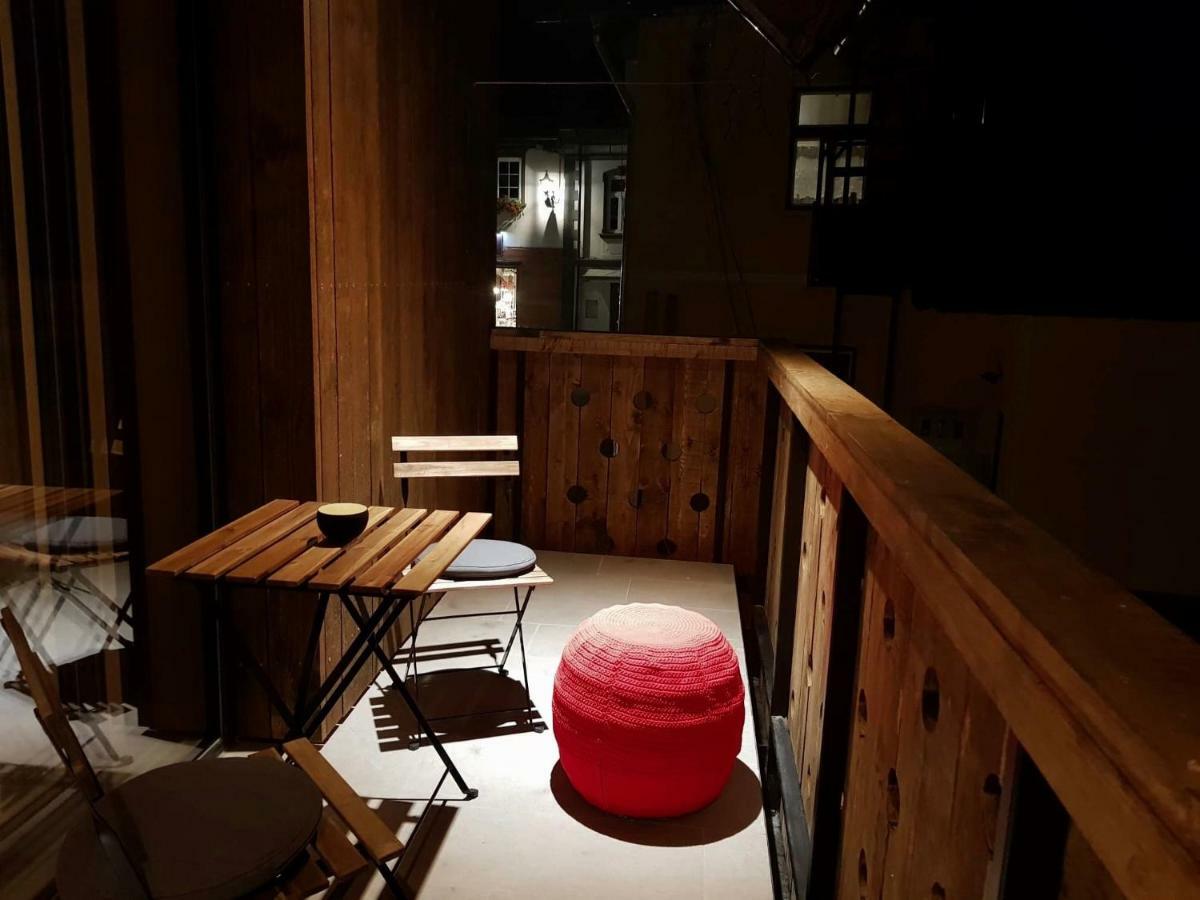 Apartmaji Stala Краньска Гора Экстерьер фото