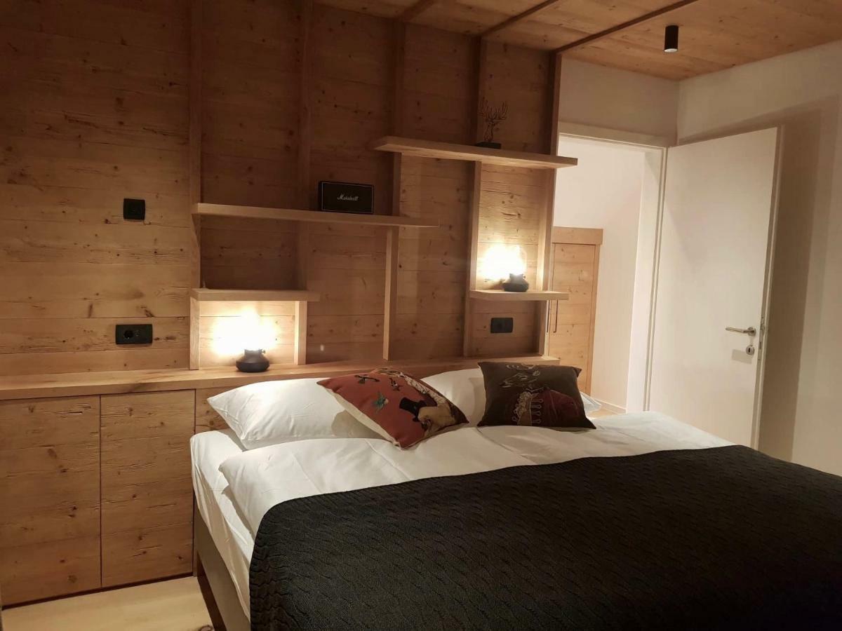 Apartmaji Stala Краньска Гора Экстерьер фото