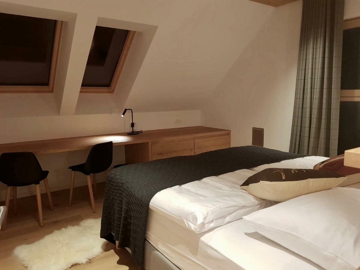 Apartmaji Stala Краньска Гора Экстерьер фото