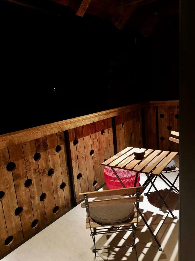 Apartmaji Stala Краньска Гора Экстерьер фото
