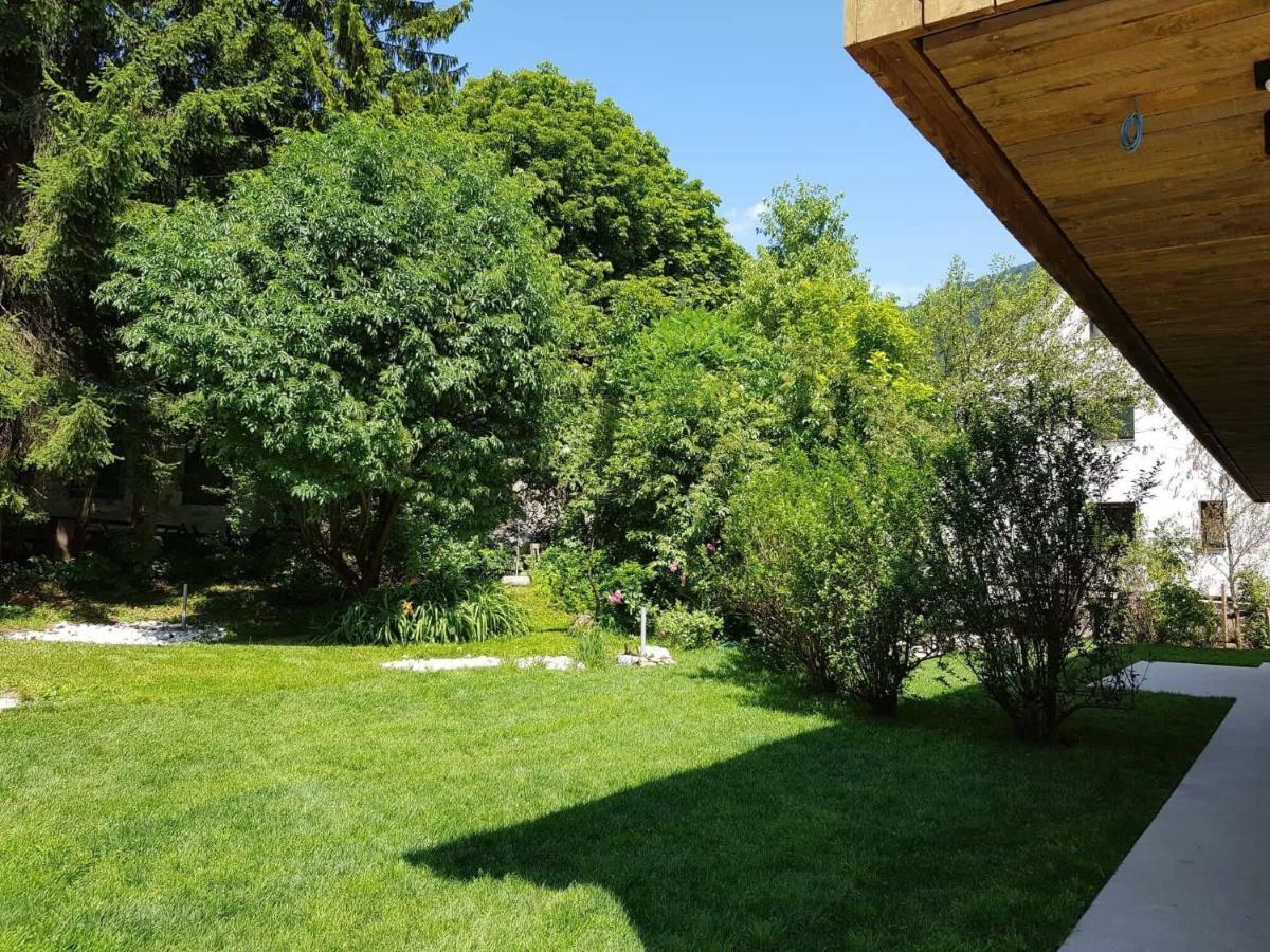 Apartmaji Stala Краньска Гора Экстерьер фото