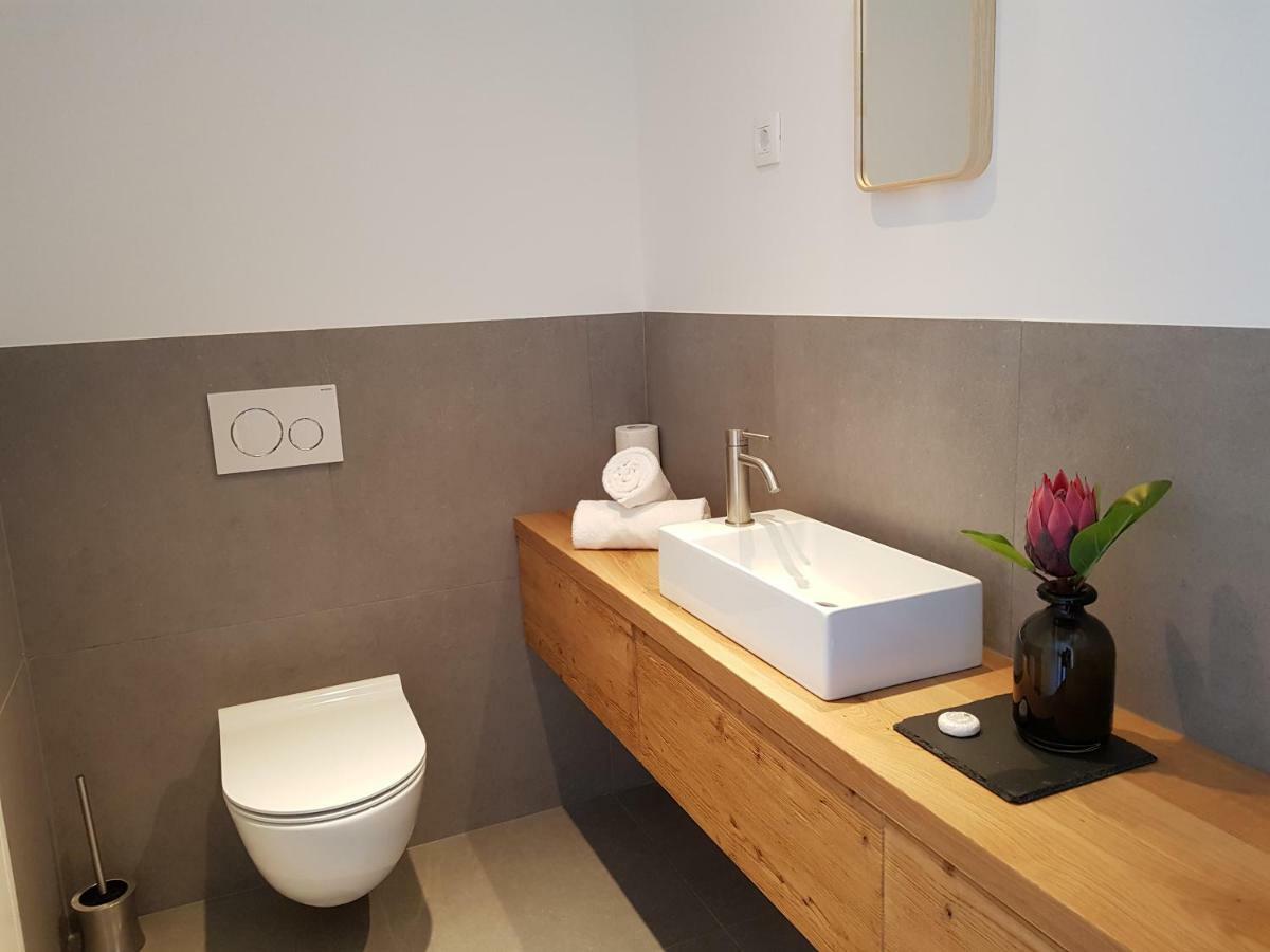 Apartmaji Stala Краньска Гора Экстерьер фото