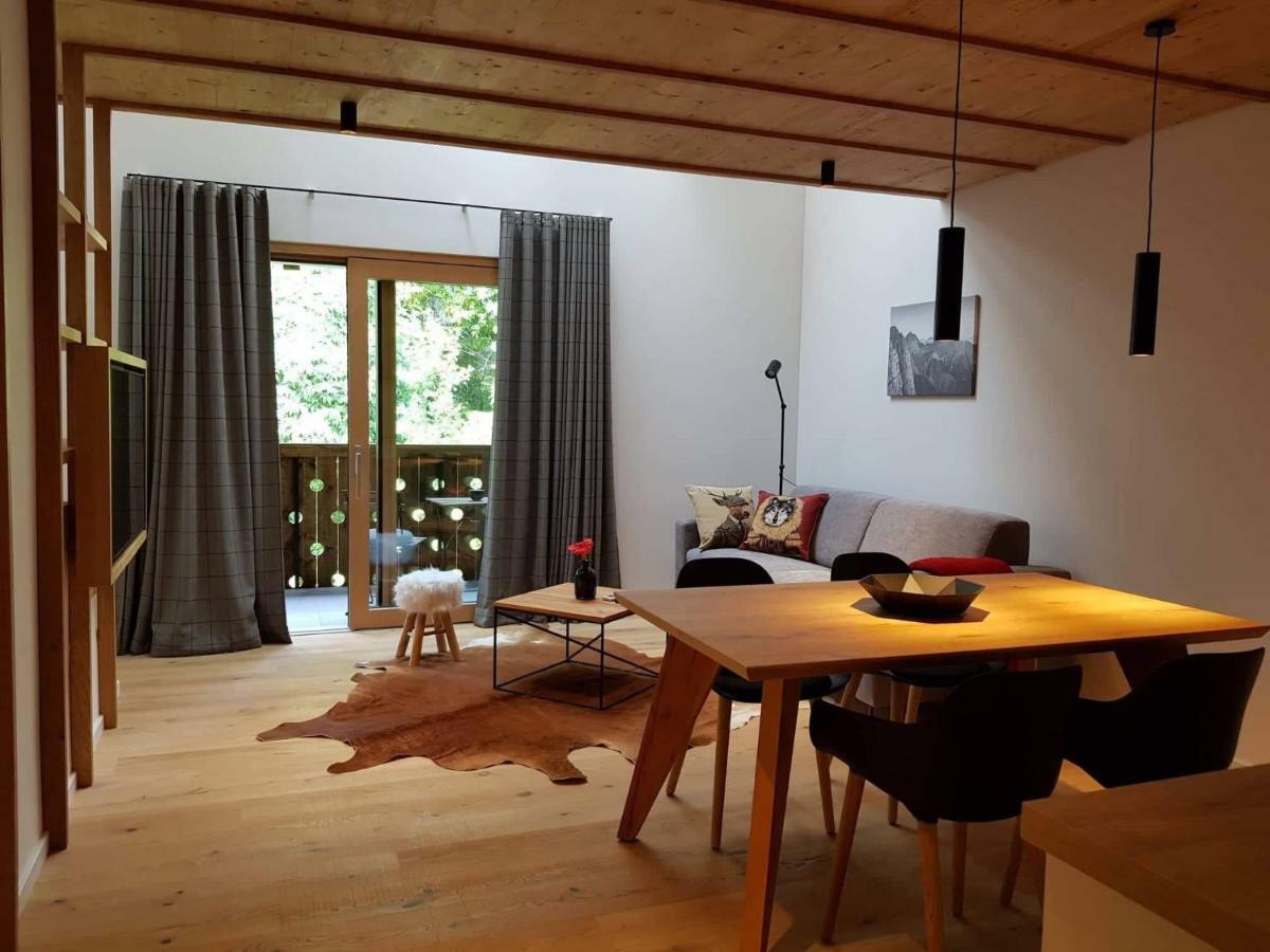 Apartmaji Stala Краньска Гора Экстерьер фото