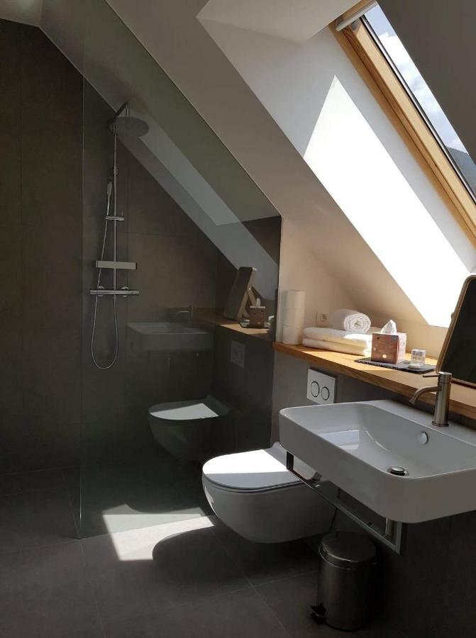 Apartmaji Stala Краньска Гора Экстерьер фото